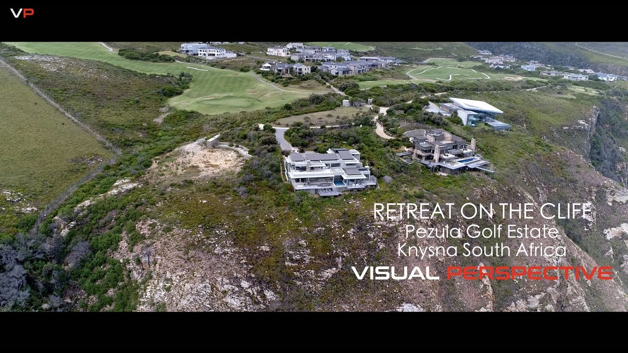 Retreat On The Hill The Cove Pezula Golf Estate, Knysna South Africa