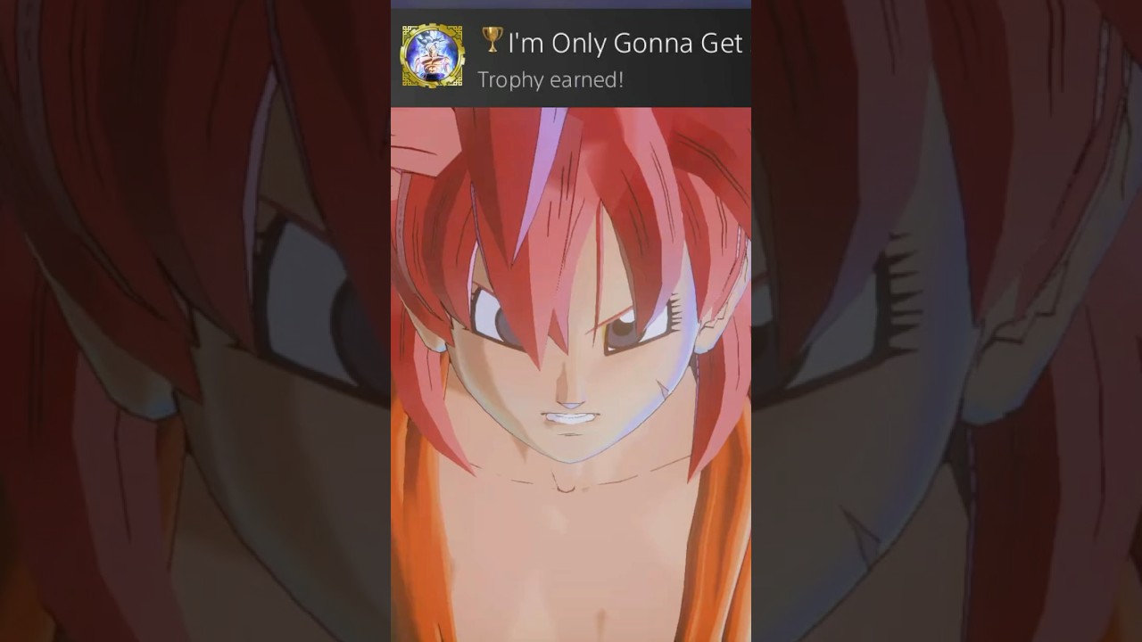This DLC Trophy took me 20 HOURS