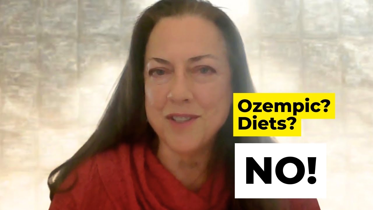 Sophie Uliano Testimonial | Gina’s Inner & Outer Transformation After 50