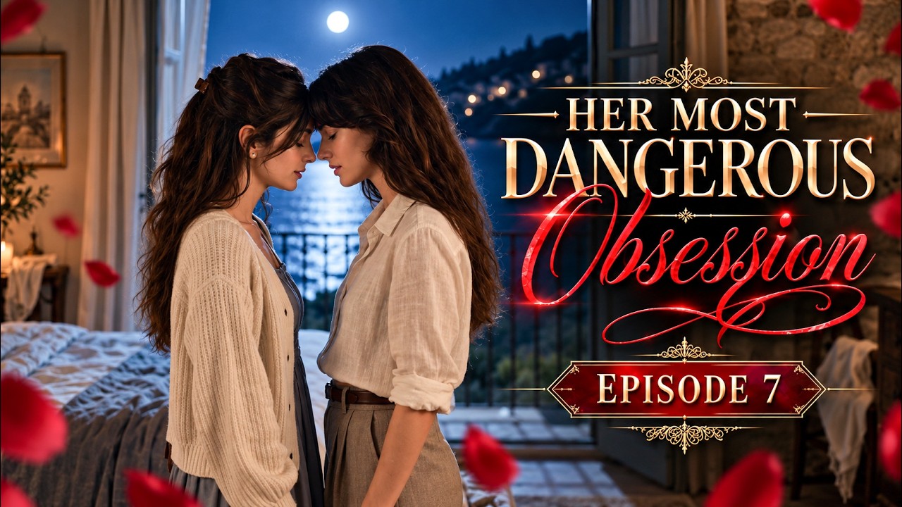 HER MOST DANGEROUS OBSESSION - EPISODE 7  | GL SERIES 2026
