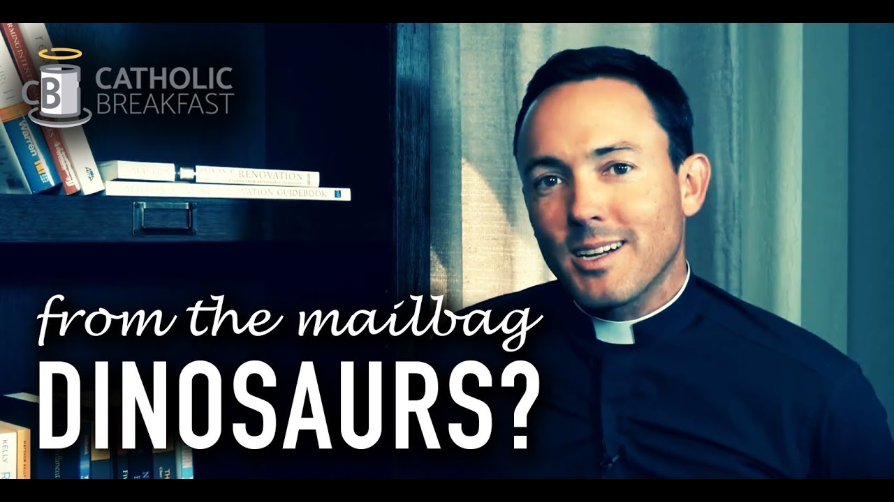 Where are Dinosaurs in the Creation Story?