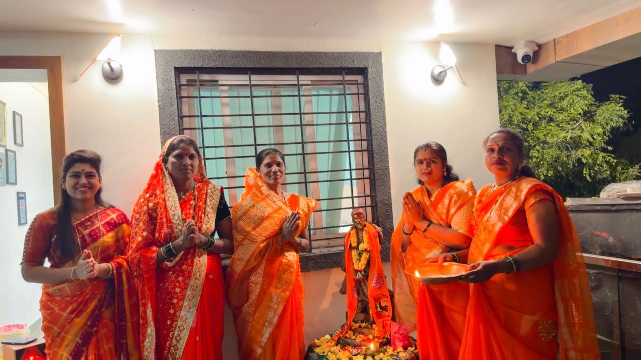 घरात आल्या काही सरप्राईज वस्तू || घराची अवराआवर || नवीन फॅमिली मेंबर कोण || शिवजयंती सेलेब्रेशन 
