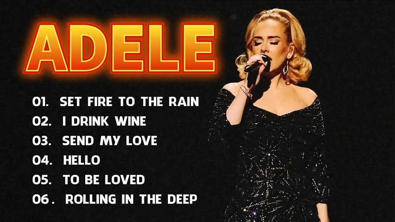 Adele Live Tour 2026 – Complete Guide for Fans Worldwide #adele