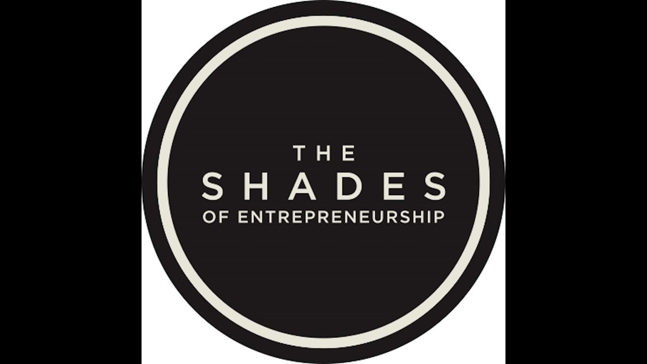 The Shades of Entrepreneurship&trade; &mdash; Jason Greenwood: Expert Strategies for Entrepreneurial Success