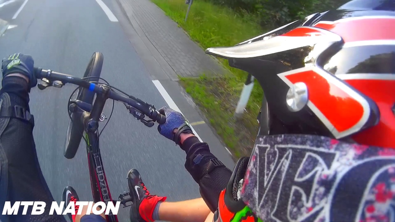 Summer life 2K17 [MTB Nation]