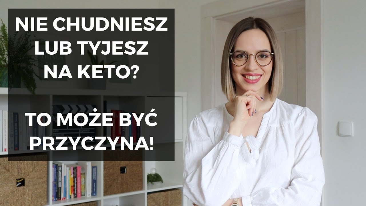 Zrób tę 1 rzecz, żeby nie przytyć na keto!