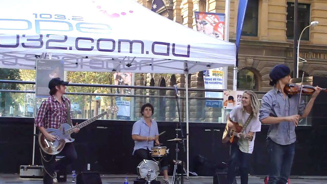 Set Sail - The Boat Song ( Original )