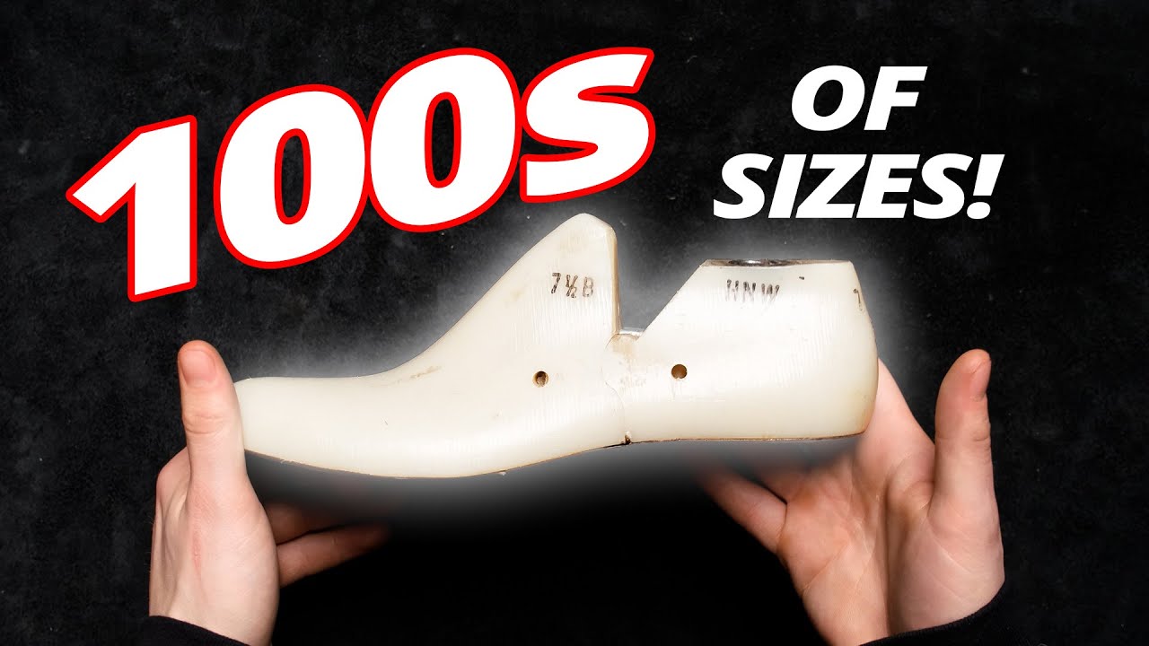How to Pick a Boot Last | Nicks Customer Service