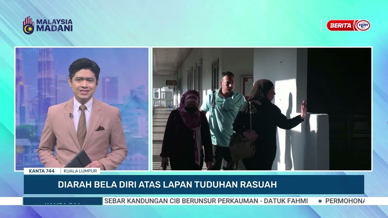 14 FEB 2026 - KANTA 744 PAGI