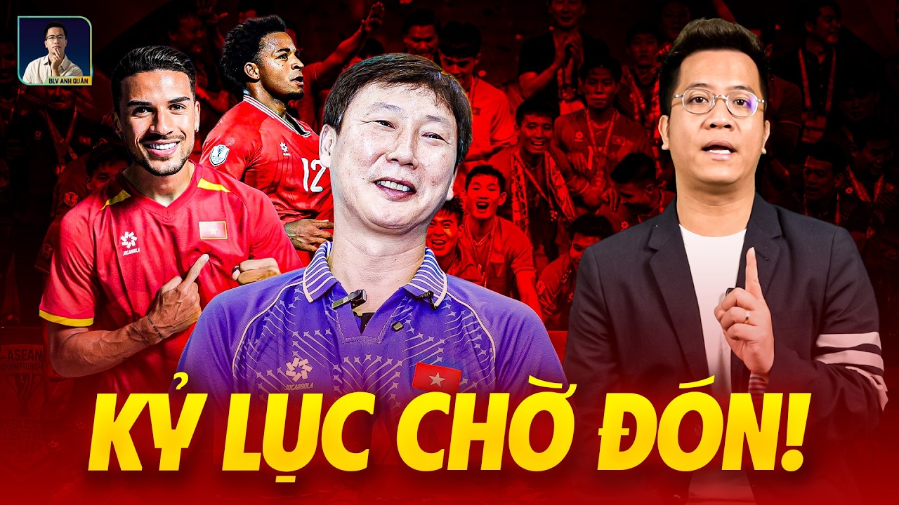 ĐỘI TUYỂN VIỆT NAM HIÊN NGANG BƯỚC TIẾP, BÓNG ĐÁ ĐÔNG NAM Á SẮP LÀM NỀN LỊCH SỬ Ở GIẢI CHÂU Á