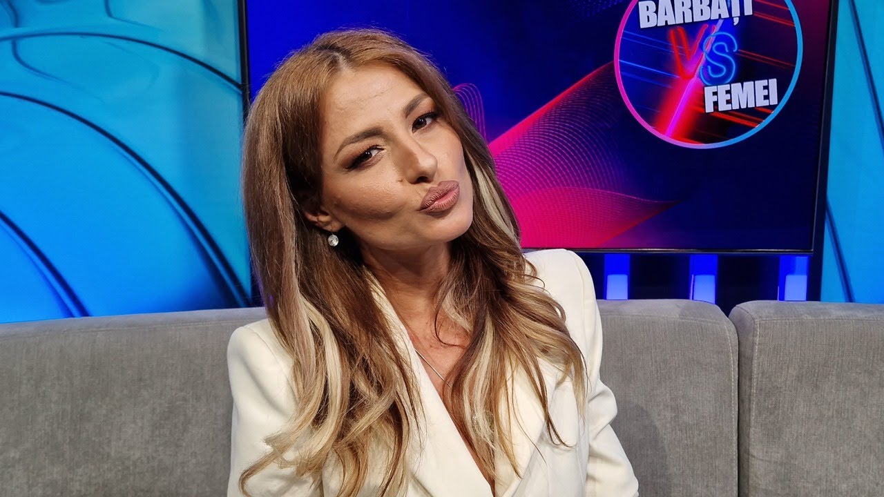 Elena Marin a spus ce legătură are acum cu Zanni! “Mi-a dat cerere de urmărire”