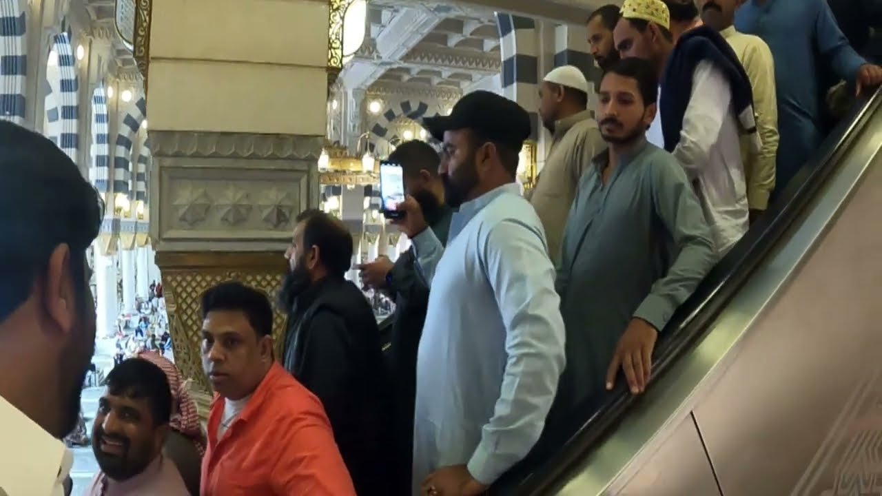 Makkah Hd Video | Masjid al Haram | Makkah Zyarat