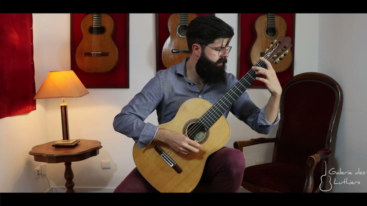 Jean-Baptiste Chicou&egrave;ne plays 