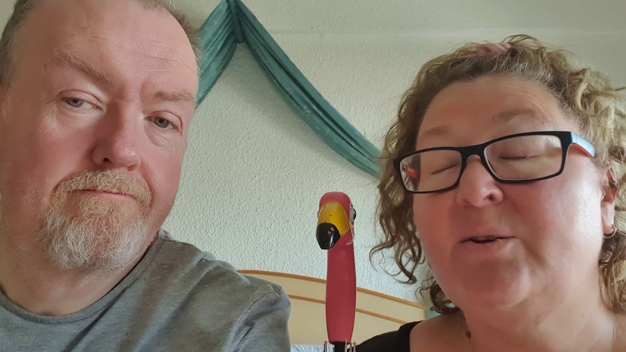 Stranded british tourists in the Philippines lockdown day 9