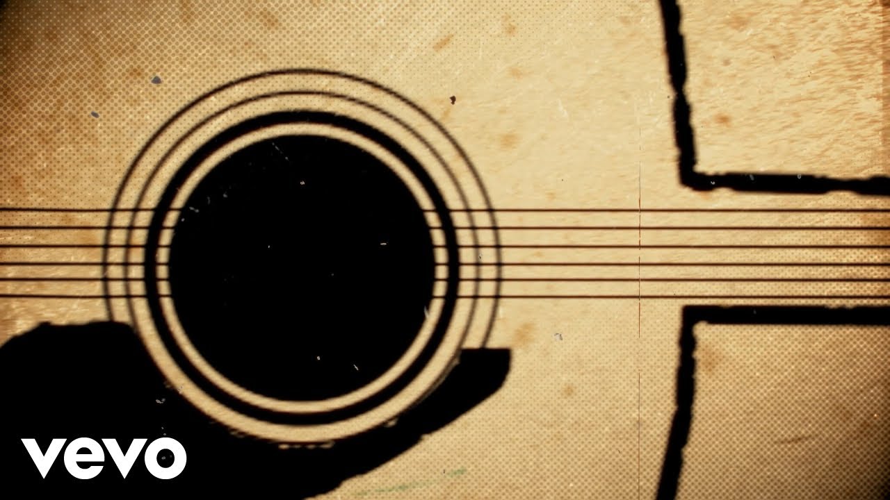 Adrianna Cinta - Impiana (Official Lyric Video)