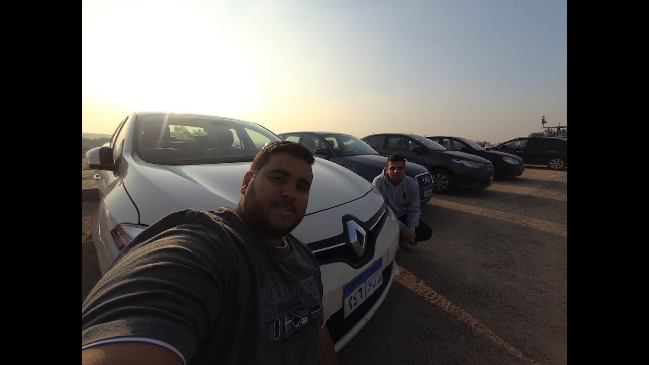 مراجعه رينو فلوانس تحت الكبوت/Renault Fluance review Under the Hood