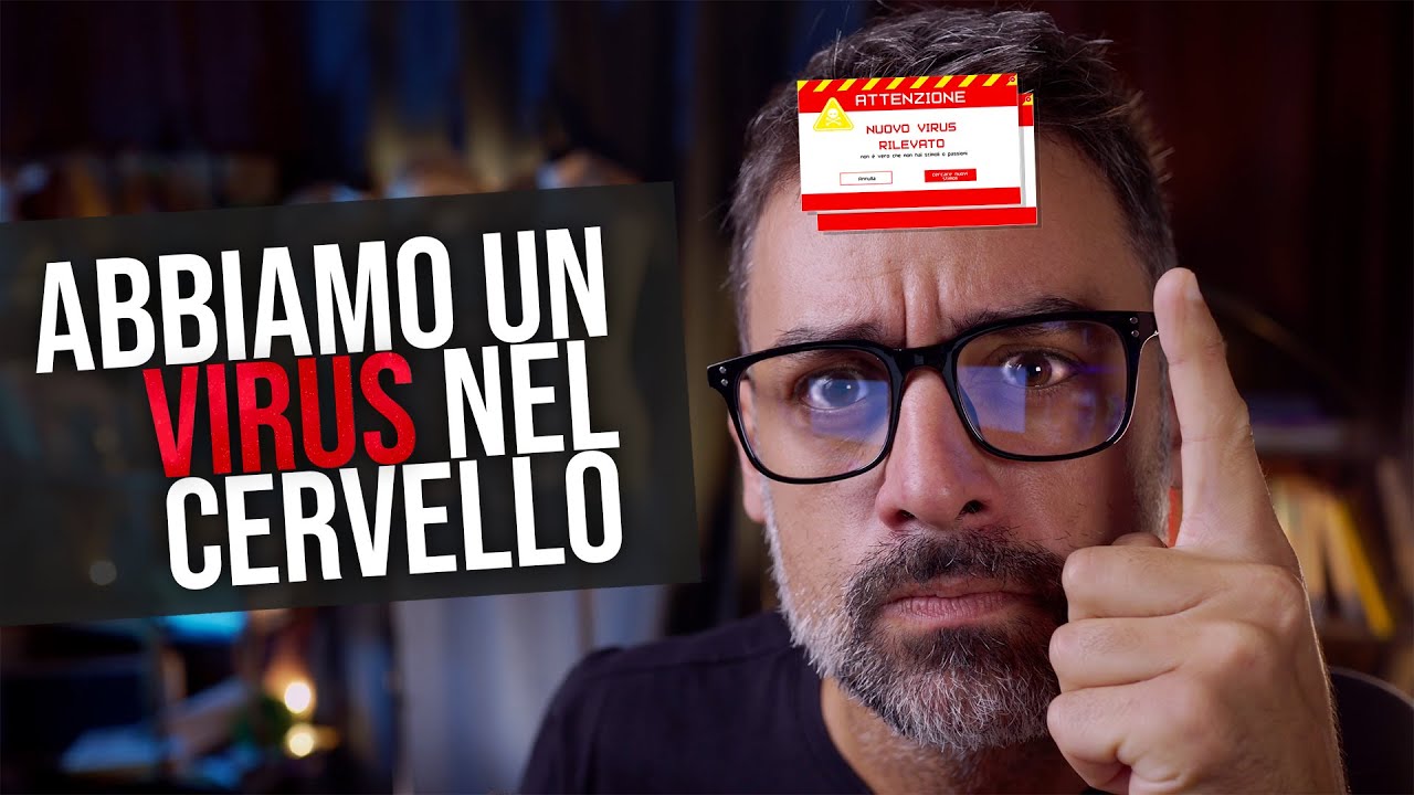 Come sbloccarsi cercando stimoli