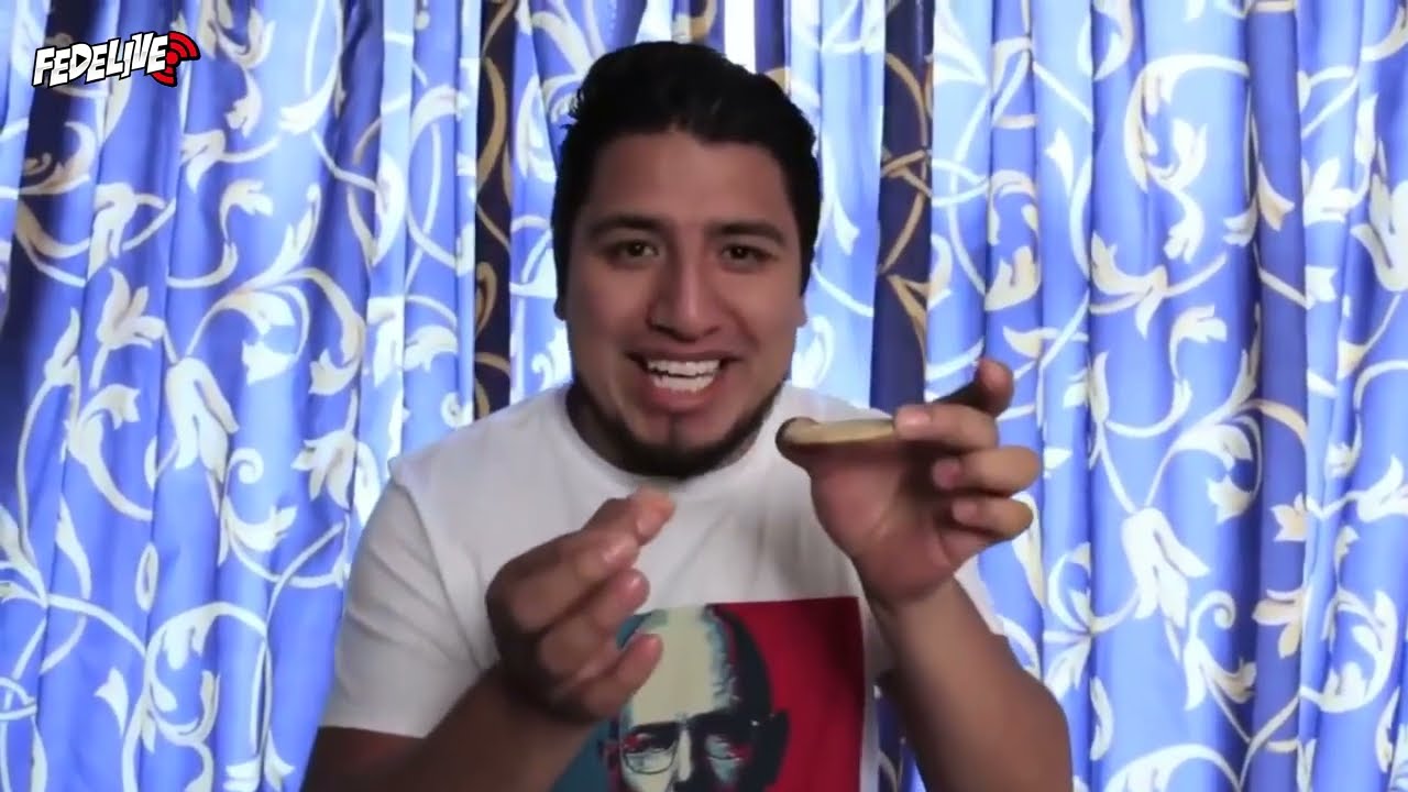 Los Mejores Momentos de El Fedelobo #3