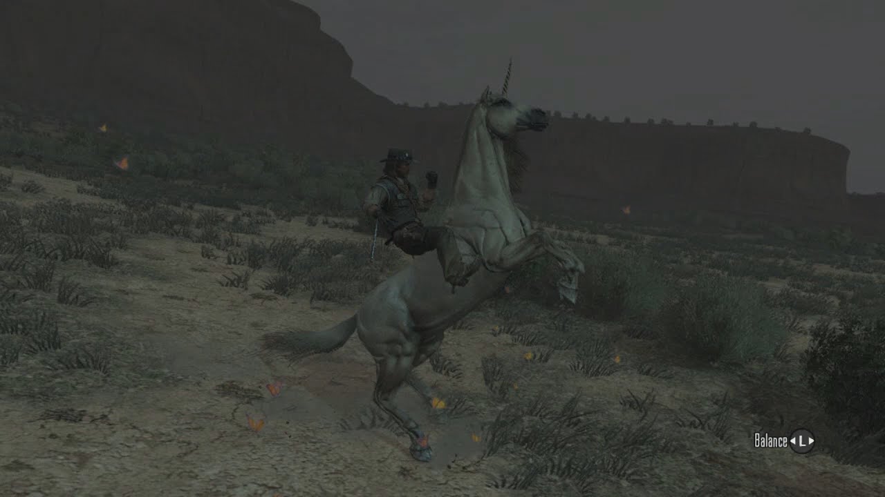 Let's Play Red Dead Redemption: Undead Nightmare Episode 13: Legend of the Apocalypse