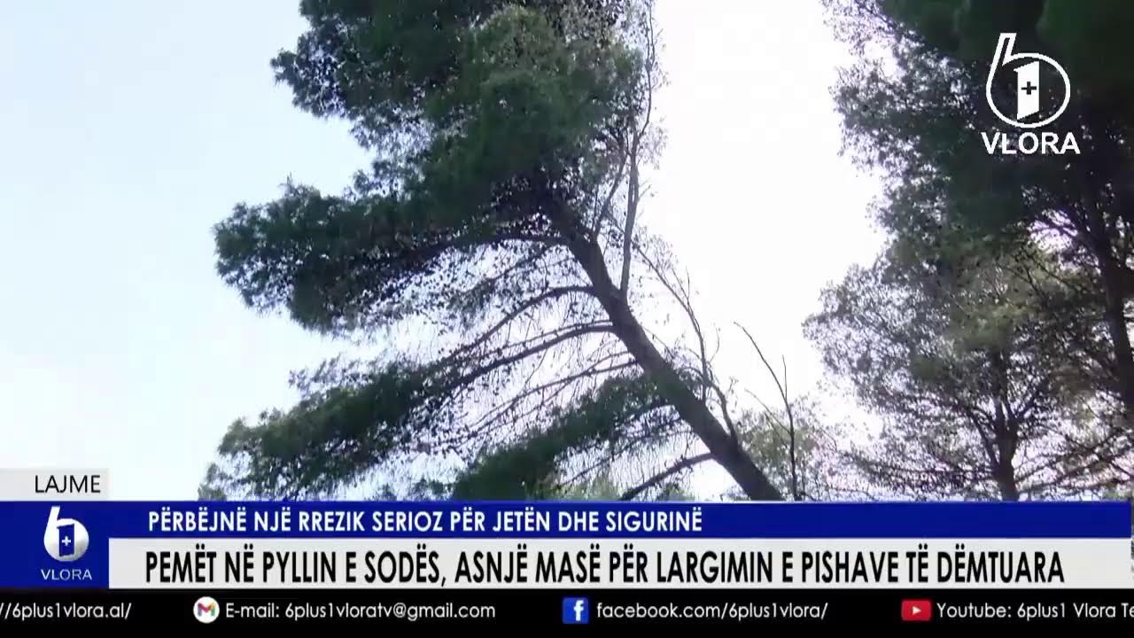 🔴LAJME/ TV 6+1 VLORA, 07 Mars 2026, ORA 17:00
