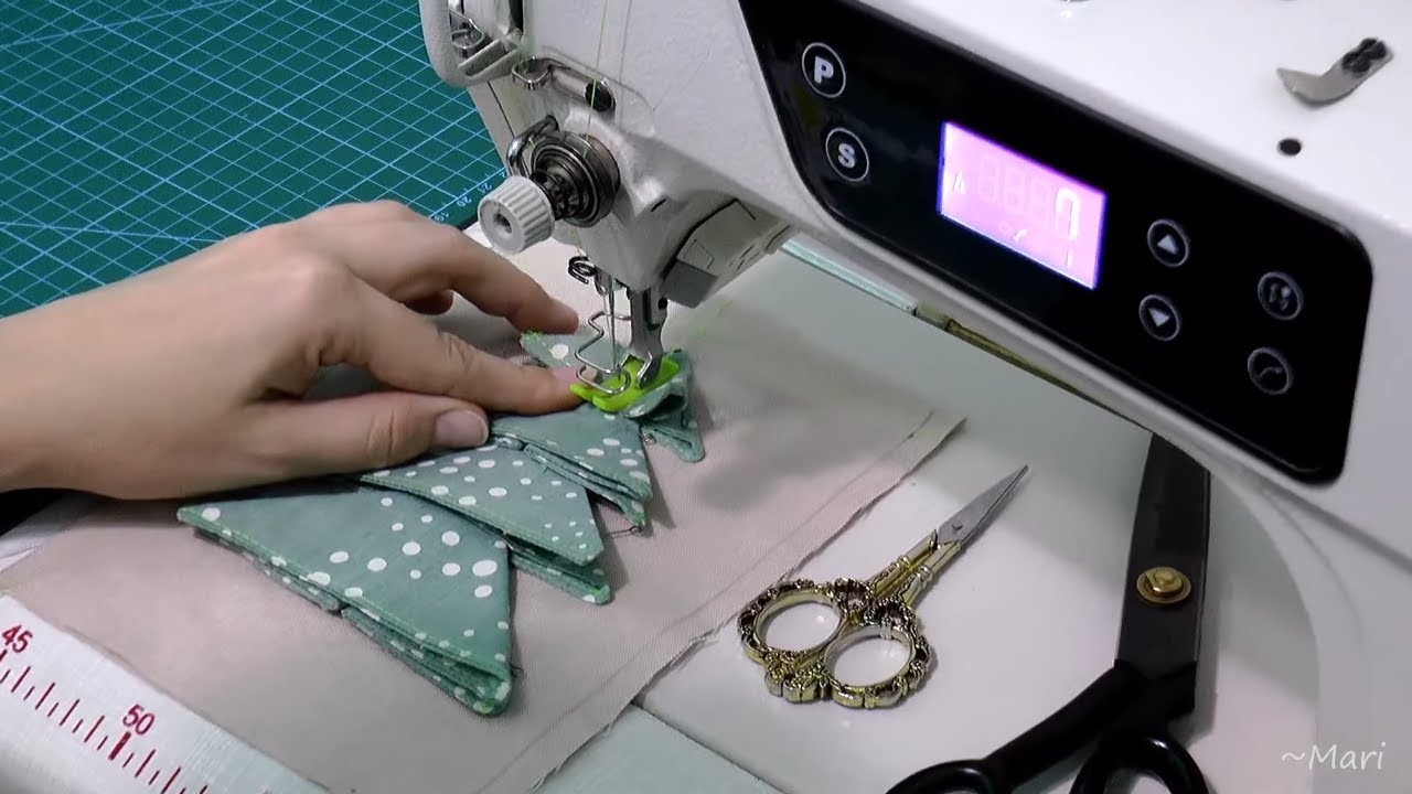 ✨Christmas sewing project. This Secret Sewing Hack Could Make Your Crafting Easier!