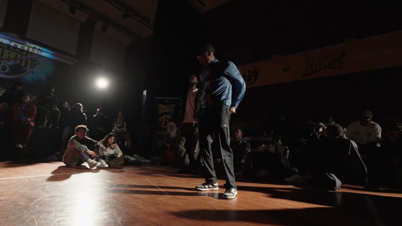 BATTLE 350 2VS2 1/2 Final Edwin & Dikilla (Sagraille) vs Lil’Kens & Kishta (Scampia)