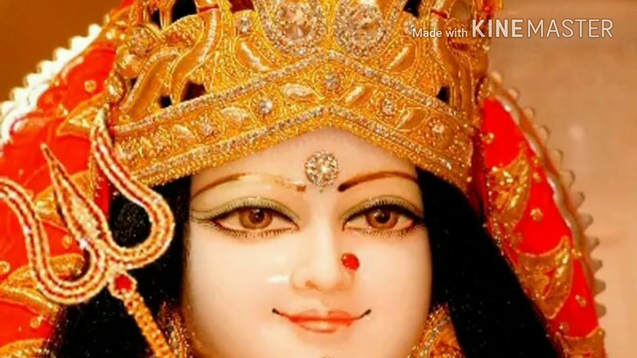 माता_का_एक_ऐसा_भजन_सुनकर_दिल_खुश_हो_जाने_वाला_भजन_नवरात्रि_स्पेशल