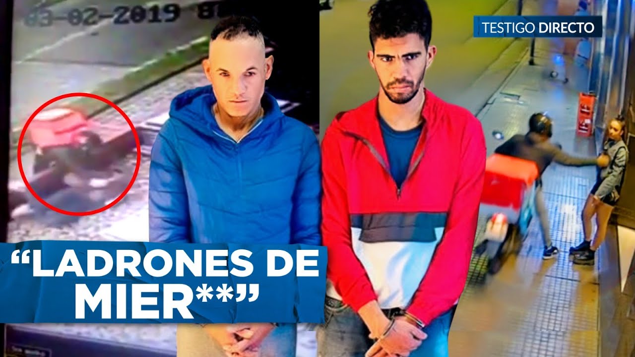 El TREN DE ARAGUA se DISFRAZA de domiciliarios para ROBAR en Bogotá: ASÍ OPERAN los criminales