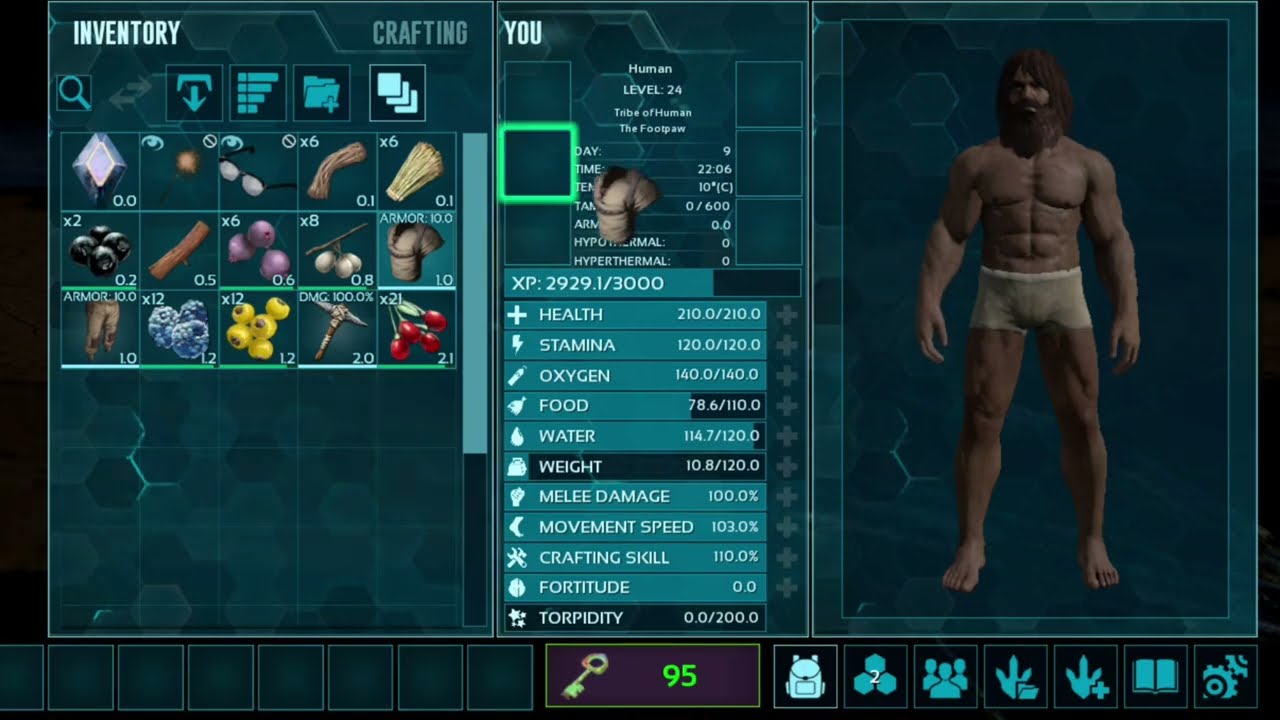 Ark Mobile Mod Apk 2.0.29 || All Android 10+14 God Console Working/ark mobile/#gamingapk 2.0.29 down