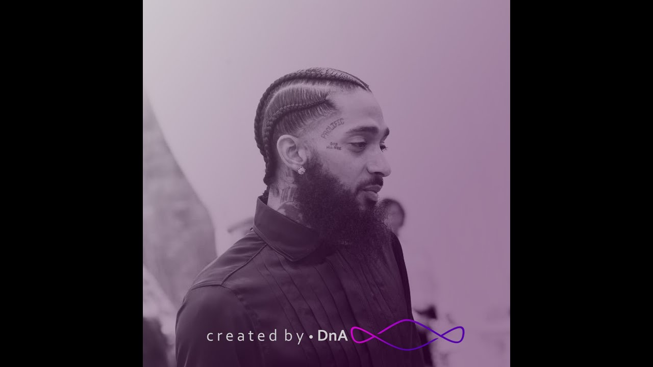 [FREE] Nipsey Hussle Type Beat Free 