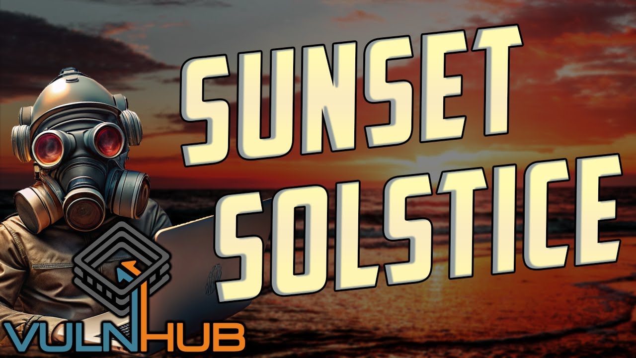 Log Zehirlemeli Vulnhub Solstice CTF Çözümü 🏁| Uygulamalı Etik Hacking Dersleri #21