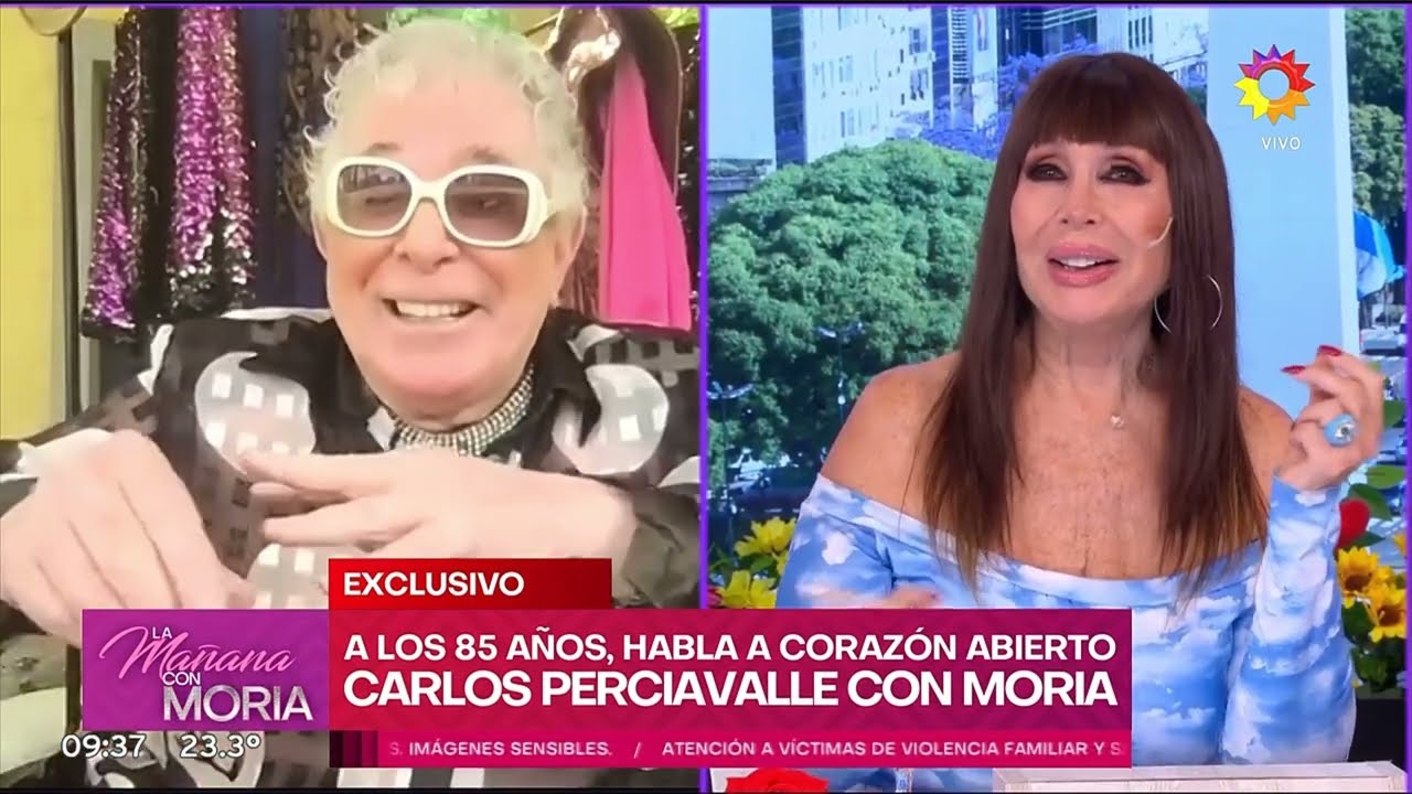 Maga Judy del Bosque en 