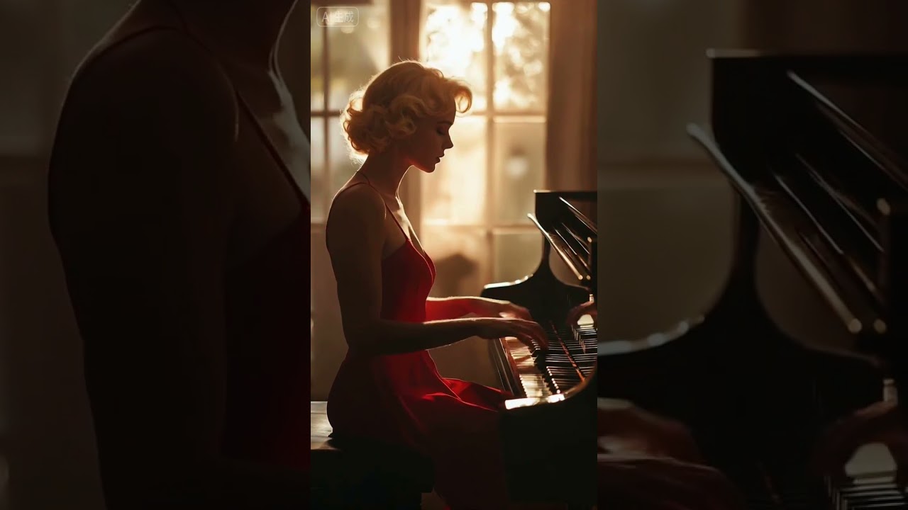 #piano #music #relaxnightjazz #relaxnightjazz #abba #vintage #love #beatstostudy #beatstostudy #rice