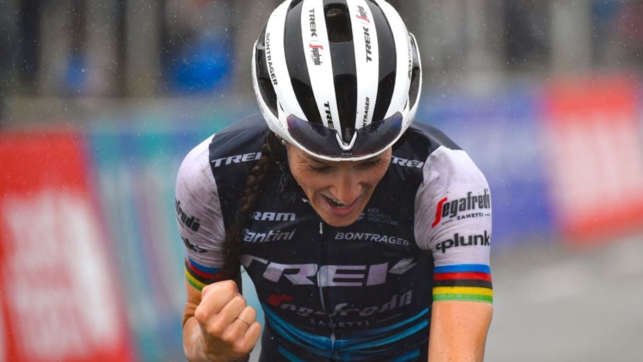 | Grand Prix de Plouay féminin 2020 |