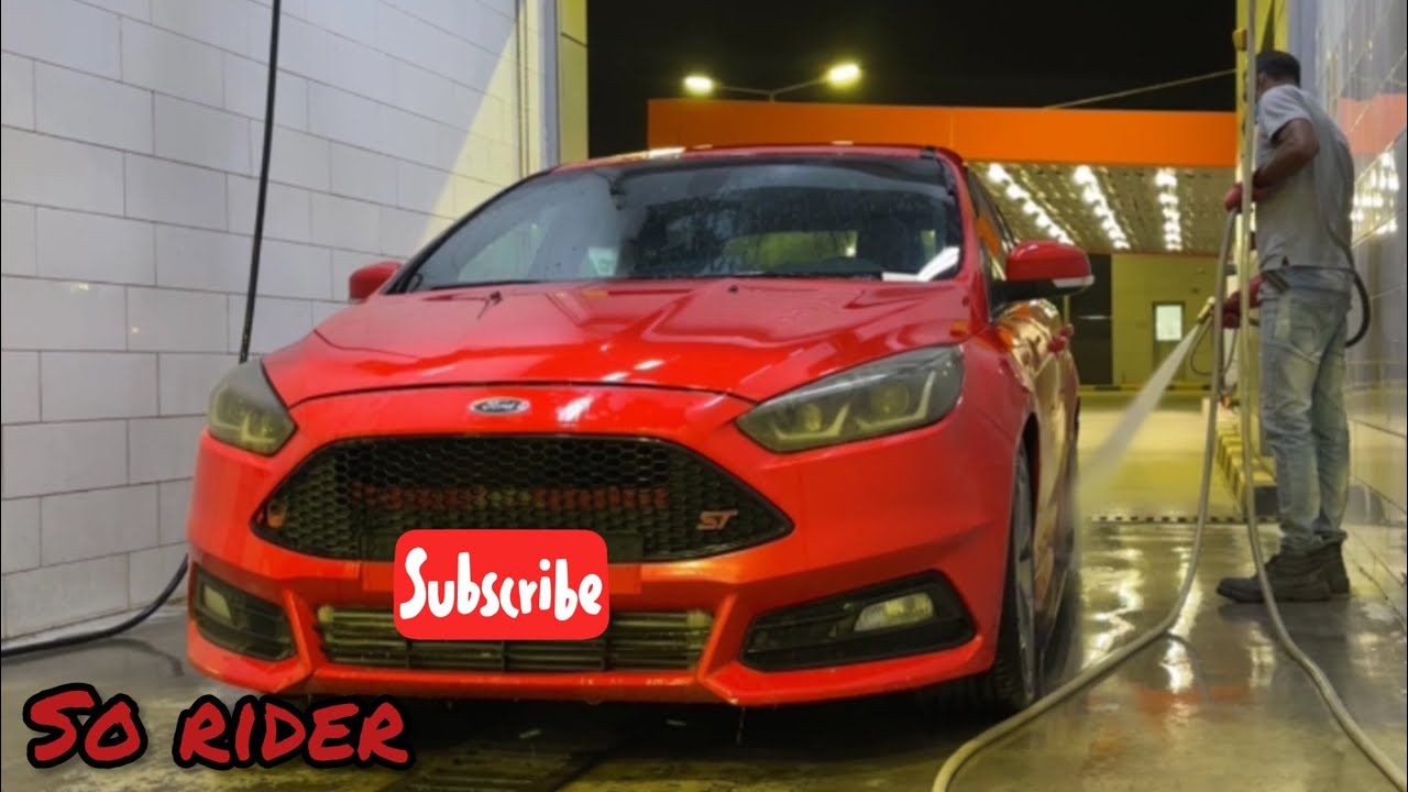 تبديل دهن القير + المواقع الي اطلب منها الاغراض حق الفوكس