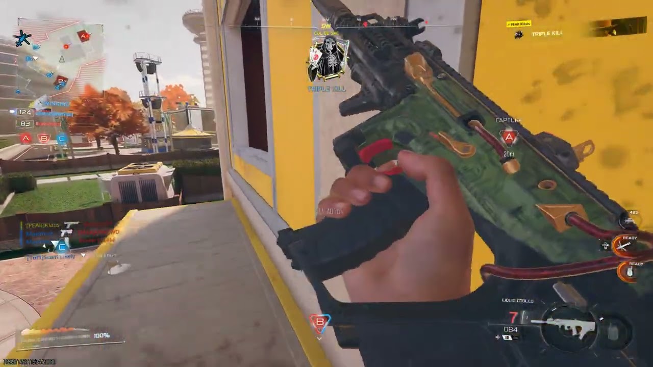 Call of Duty  Black Ops 7