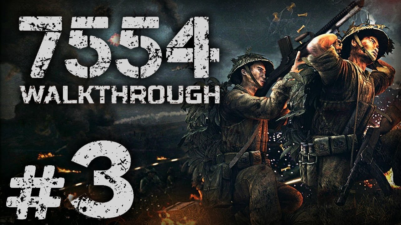 Прохождение 7554 (7 мая 1954) &mdash; Часть 3: СМЕРТЕЛЬНЫЙ RC4 [2/2]