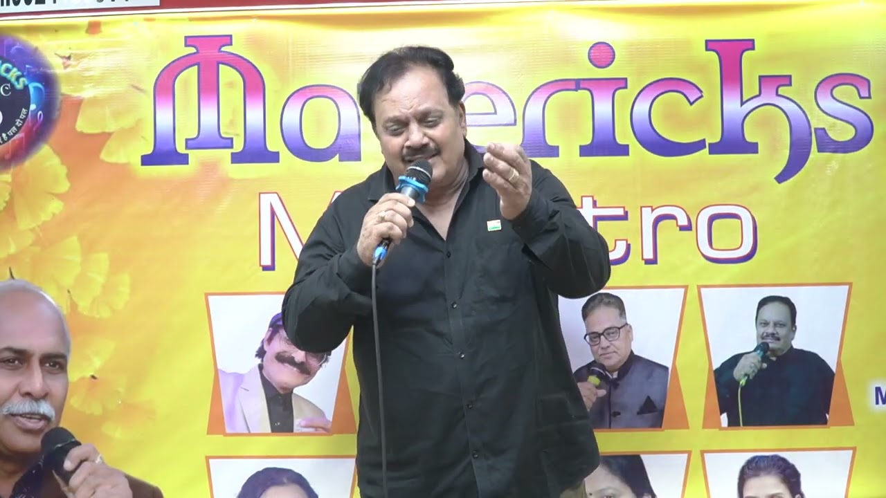 Tumhe zindagi ke ujhale mubarak.... Vikram Shah