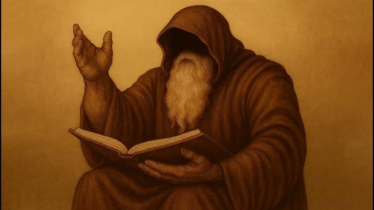 واقف بين طريقين… وكل اختيار ليه تمن