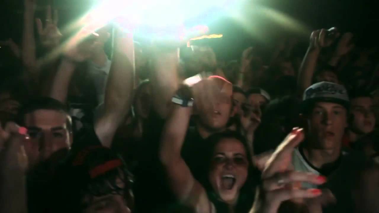 Huey Mack - Wide Awake (Official Music Video)