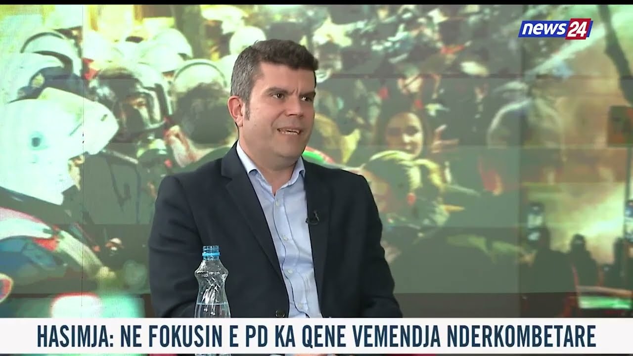 “Po vendoset një precedent i rrezikshëm”/ Hasimja: Rama po mbron Ballukun për të ardhmen