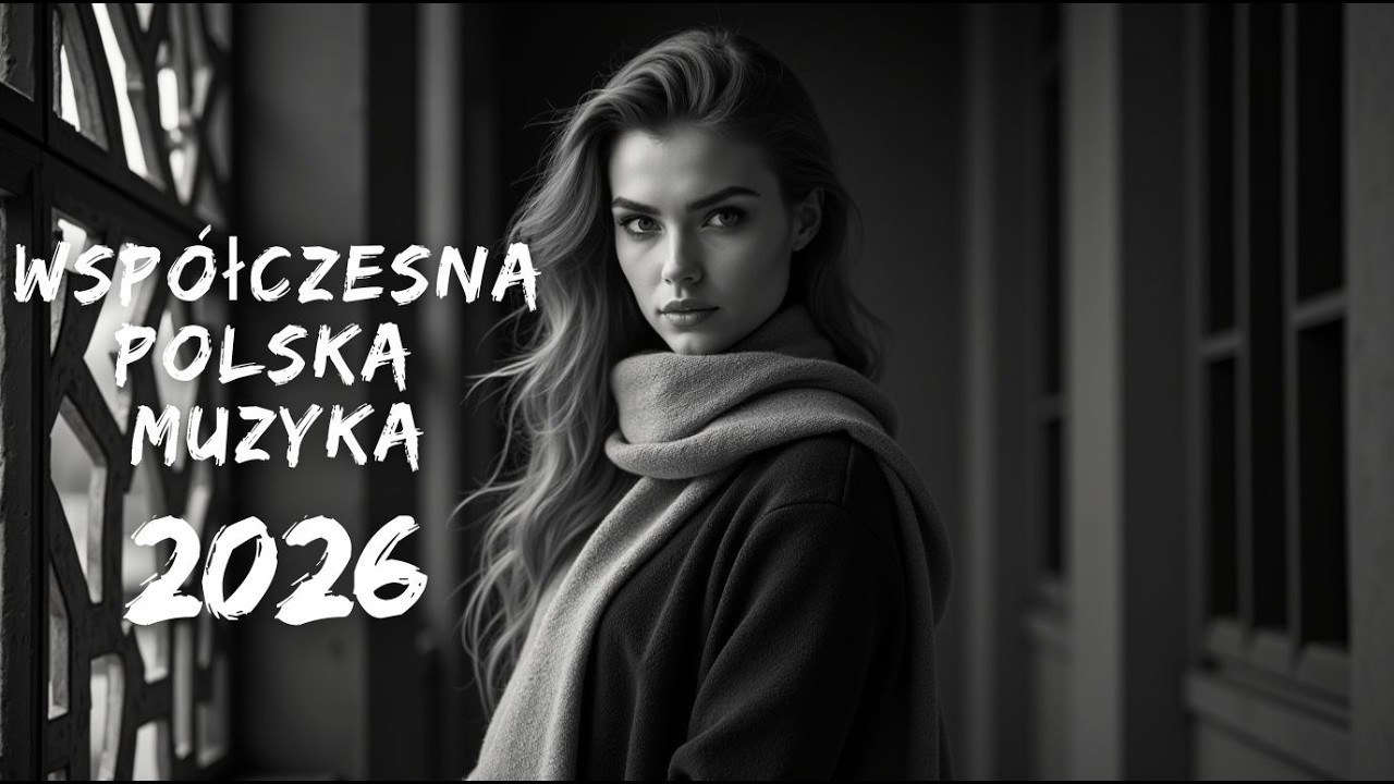 Nowe Polskie Hity 2026 🎶 Tego Słucha Polska