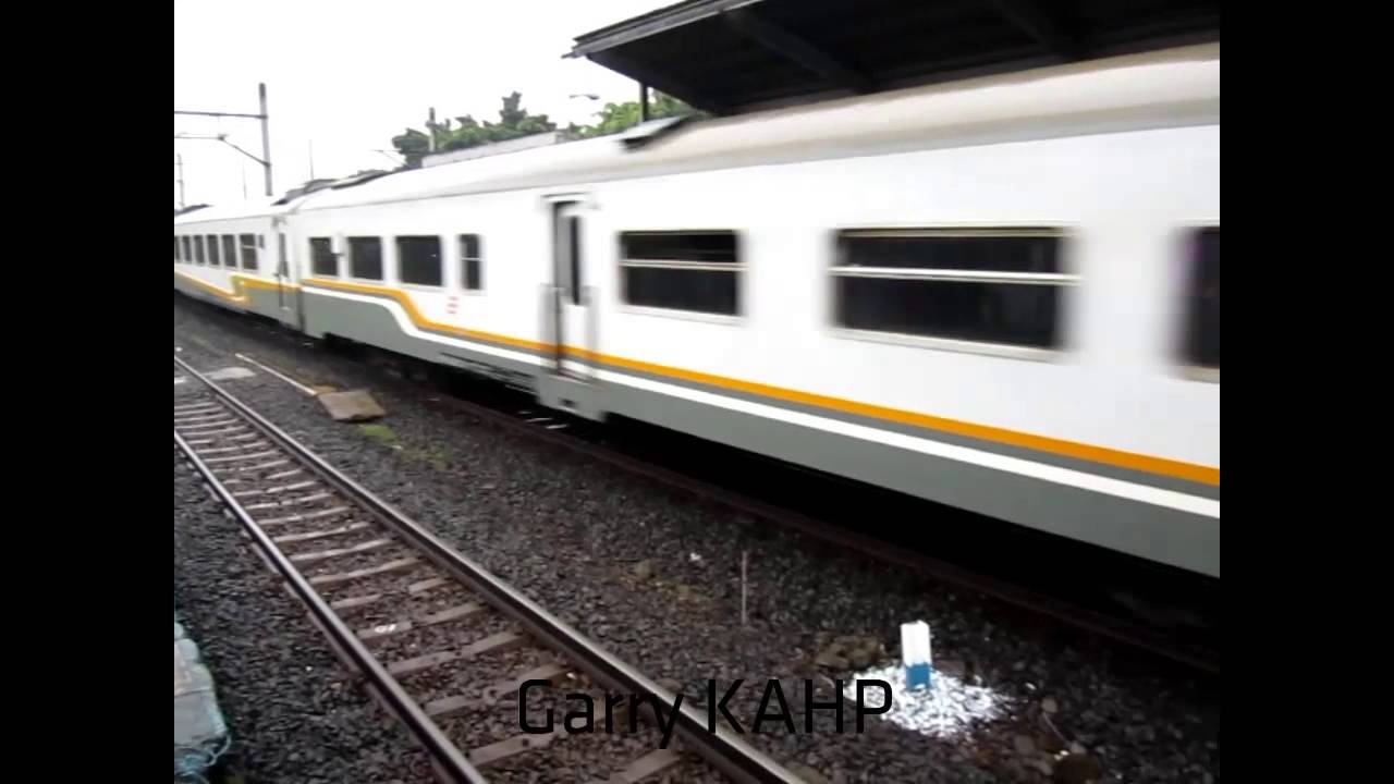 Timeless Story : KA Bima (2007-2015)