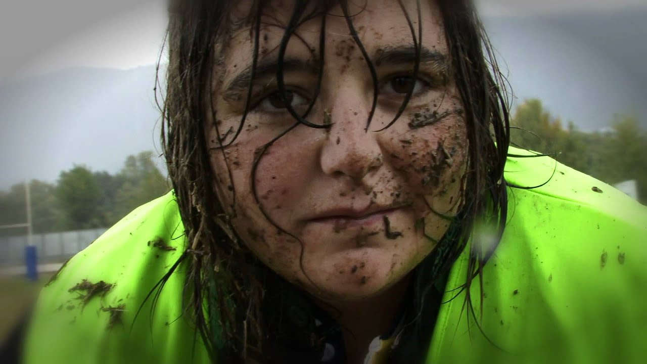 Femminucce a chi? Polisportiva L'Aquila Rugby Femminile
