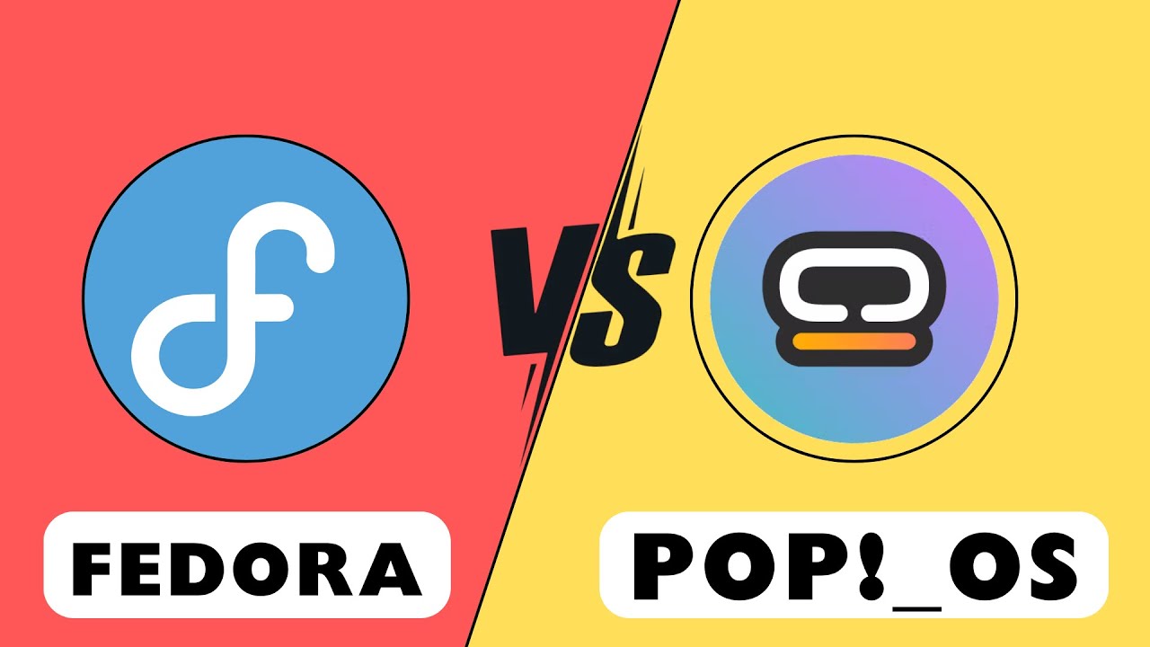 Fedora 43 против Pop!_OS 24.04: мой долгосрочный вердикт ОС (2026)