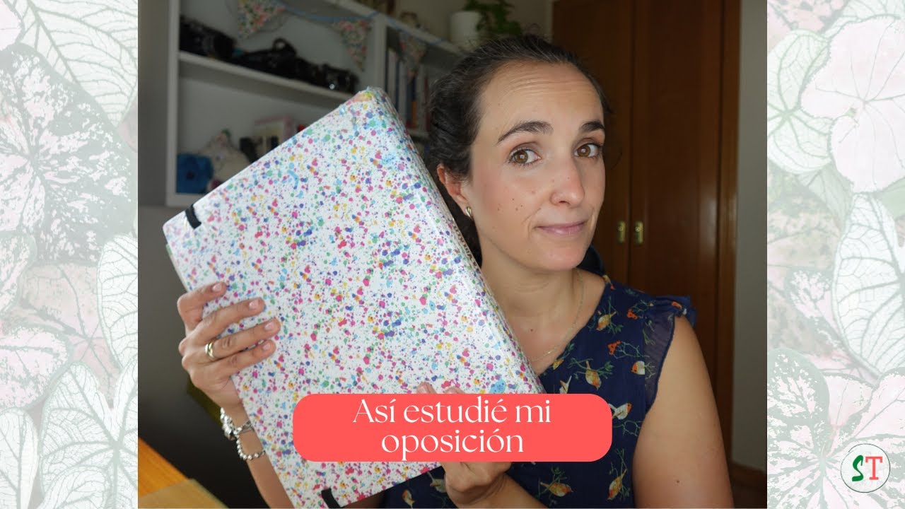 Mis consejos para prepararse la oposición de profesor de secundaria (especialidad biología)