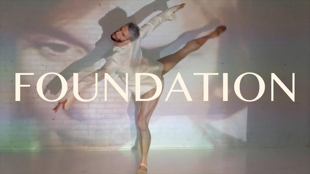 Foundation - James Whiteside