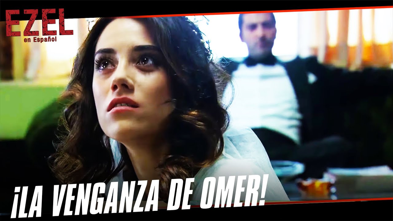 ¡Ezel Consigue La Venganza De Omer De Eyşan! - Ezel En Español Capitulo 66