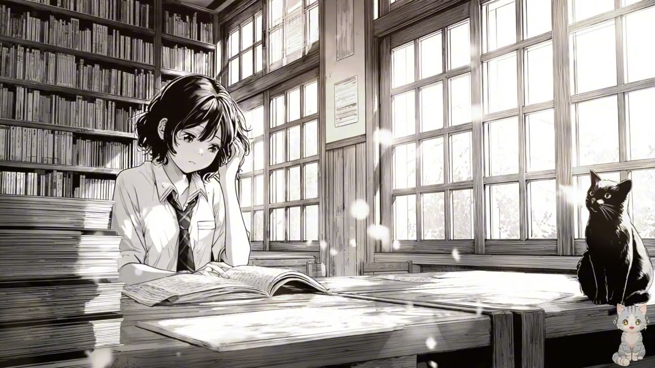 Beyond the Forgotten Pages | A Secret in the Sunlight | 忘れ去られた頁の先へ | 陽光に隠された秘密