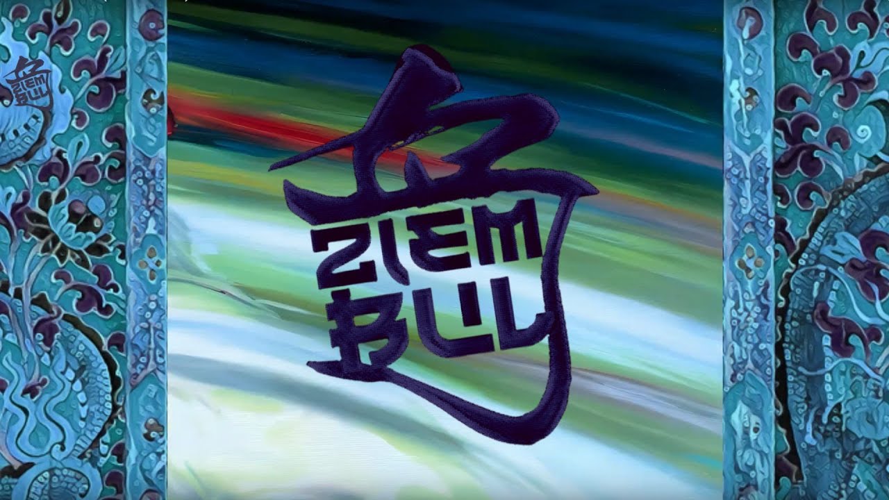 ZIEMBUL-Maneki-neko (official video)